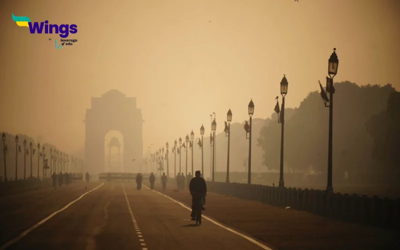 Study Abroad: Overseas Students Visiting Delhi NCR During Diwali Must Read This to Battle Pollution