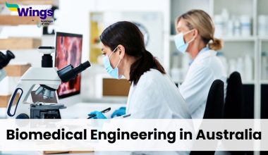 Biomedical Engineering in Australia