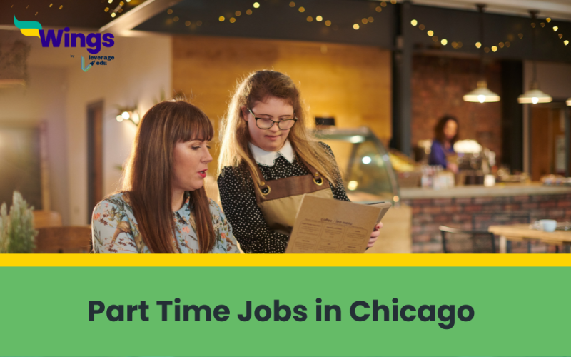 Part Time Jobs in Chicago