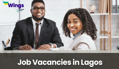 Job Vacancies in Lagos