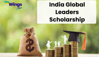 India Global Leaders Scholarship