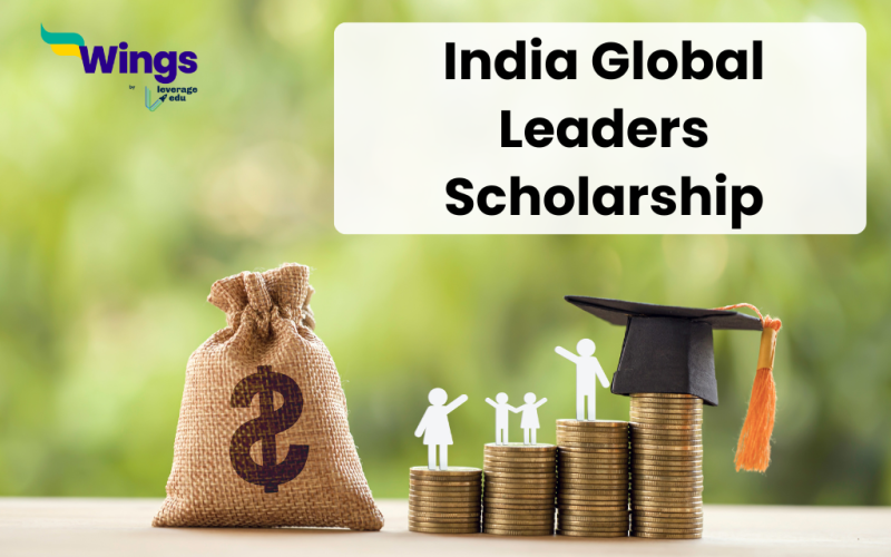 India Global Leaders Scholarship
