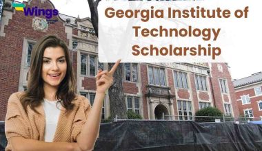 Georgia Institute of Technology Scholarship