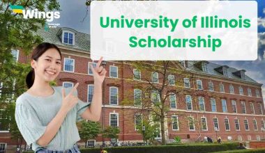 University of Illinois Scholarship