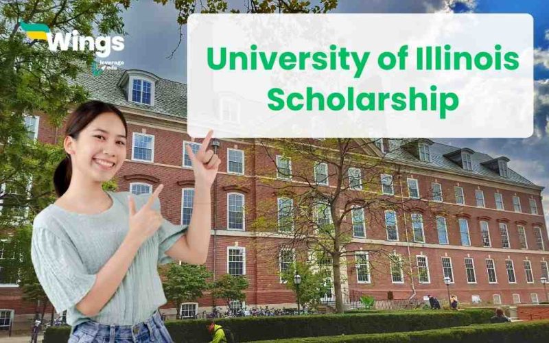 University of Illinois Scholarship