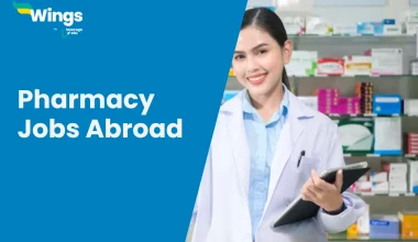 Pharmacy Jobs in Abroad for Indians in 2023: A Guide