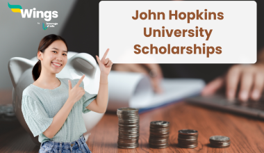 John Hopkins University Scholarships