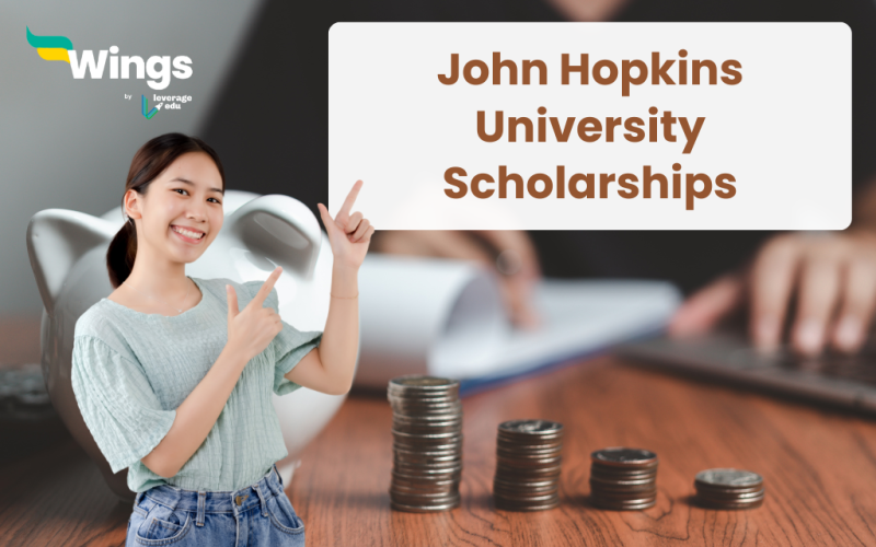 John Hopkins University Scholarships