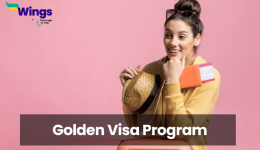 golden visa program