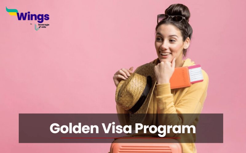 golden visa program