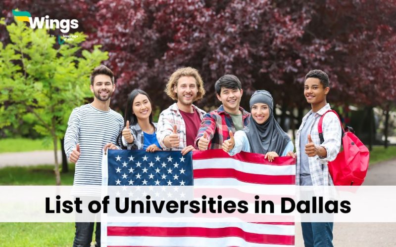 List-of-Universities-in-Dallas