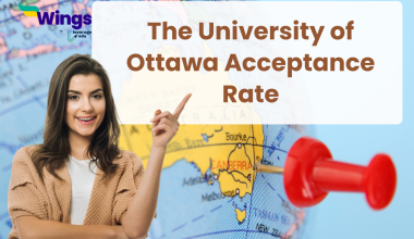 University of Ottawa Acceptance Rate