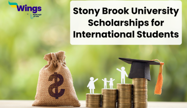 Stony Brook University Scholarships for International Students