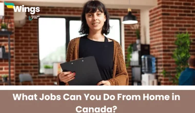 What Jobs Can You Do From Home in Canada?