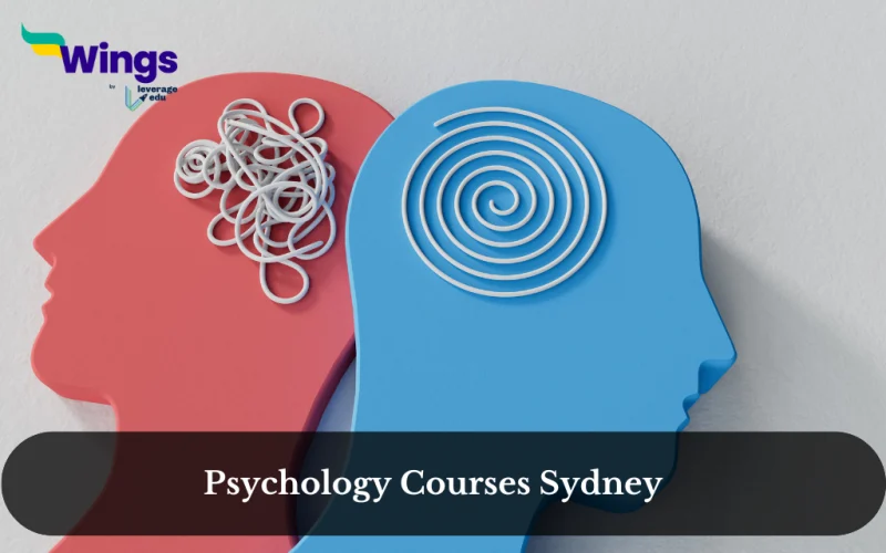 psychology courses sydney