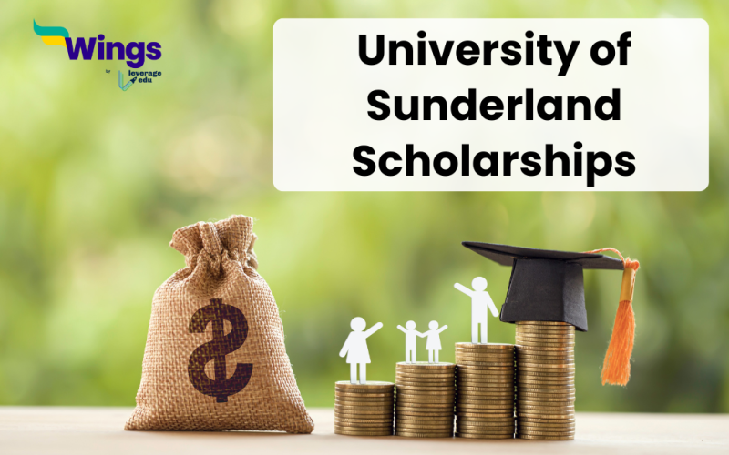 University of Sunderland Scholarships