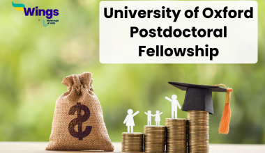 University of Oxford Postdoctoral Fellowship