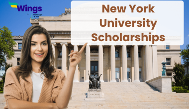 New York University Scholarships