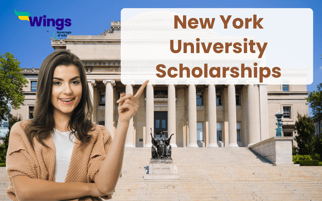 New York University Scholarships