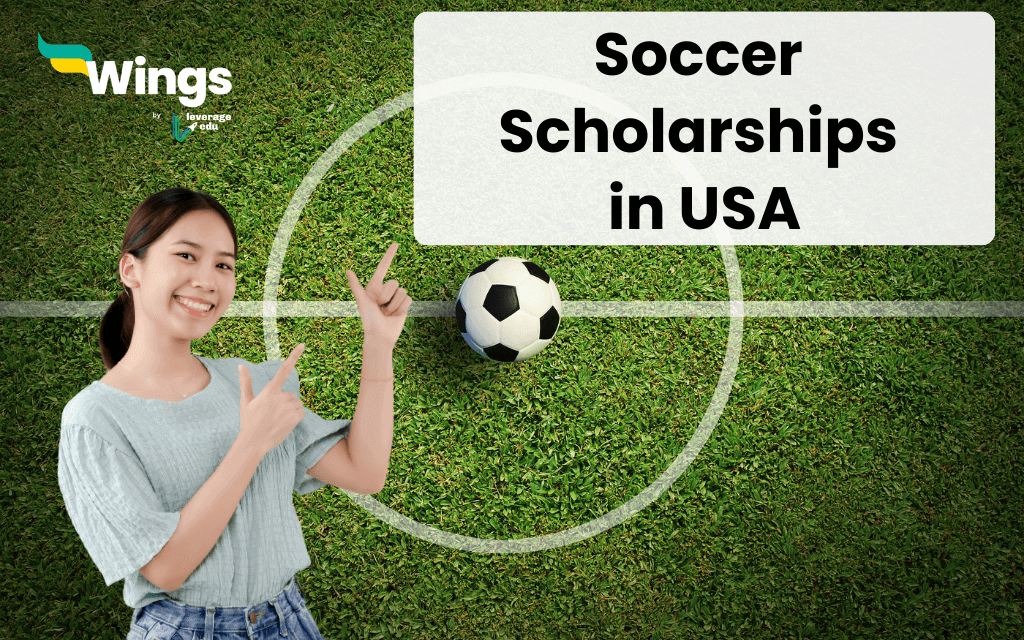 Soccer Scholarships in USA