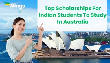 Top Scholarships For Indian Students To Study In Australia