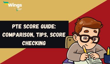 PTE Score Guide: Score Analysis, PTE Accepting Countries, Best Tips