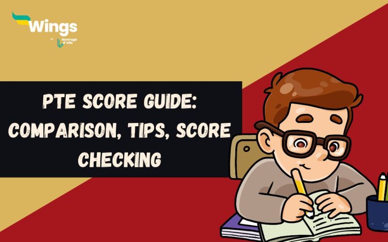 PTE Score Guide: Score Analysis, PTE Accepting Countries, Best Tips
