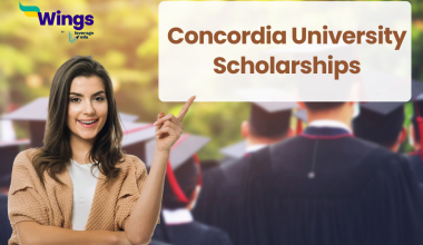 Concordia University Scholarships 2024