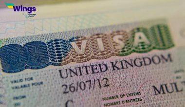 Study in UK: India Is Yet again leading the Visa Number for Skilled Workers, Students and Medical Personnels