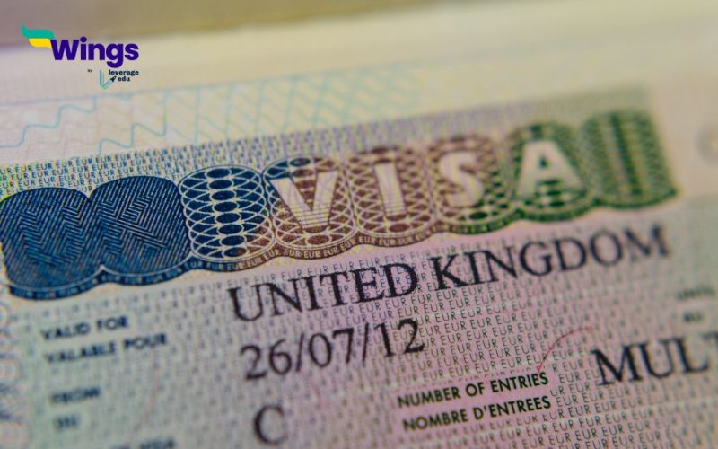 Study in UK: India Is Yet again leading the Visa Number for Skilled Workers, Students and Medical Personnels