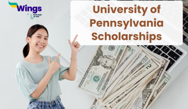 University of Pennsylvania Scholarships