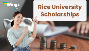 Rice University Scholarships