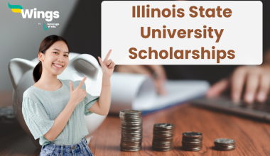 Illinois State University Scholarships