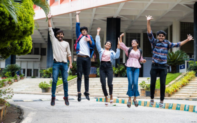 Study in UK 5 Indian Students Selected for Rhodes Scholarship 2024