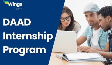 DAAD Internship Program