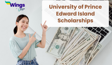 University of Prince Edward Island Scholarships