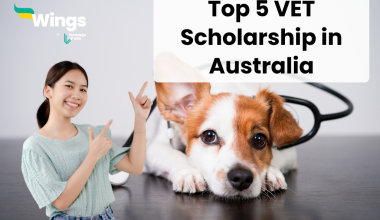 Top 5 VET Scholarship in Australia