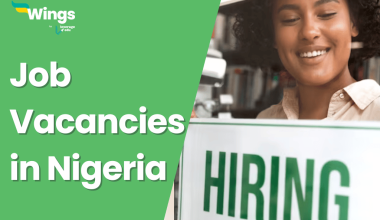 Job Vacancies in Nigeria