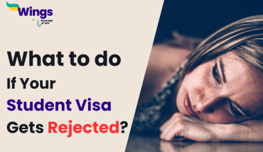 What to do After Student Visa Rejection?