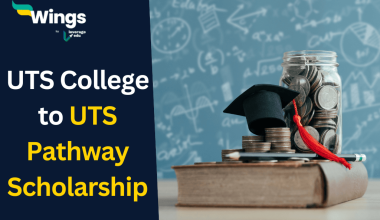 UTS College to UTS Pathway Scholarship