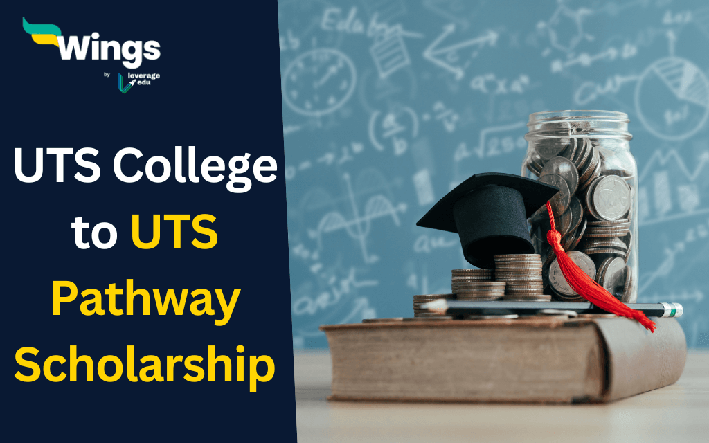 UTS College to UTS Pathway Scholarship