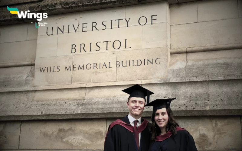 Study in UK: University of Bristol Leads the GW4 Open Research Prize 2023