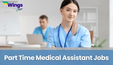 part time medical assistant jobs