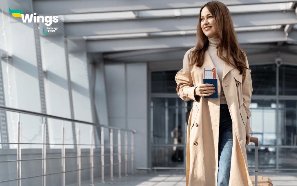 Study Abroad: UK can be your Dream Destination to Study Journalism in 2024-2025