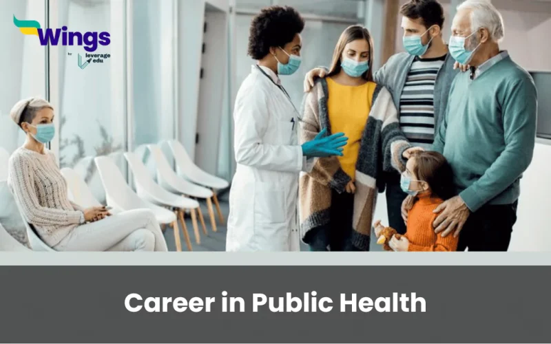 Career in Public Health