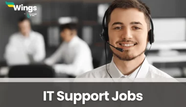 IT Support Jobs