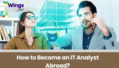 How to Become an IT Analyst Abroad?