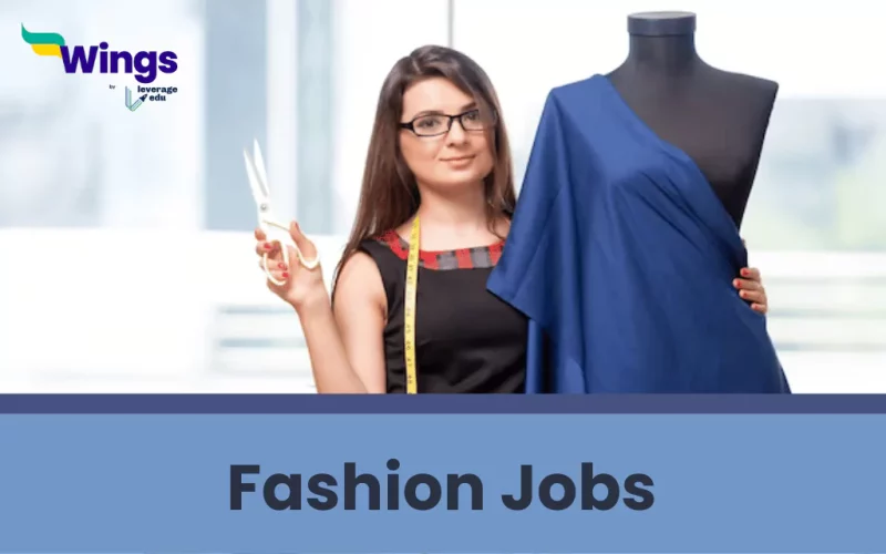 Fashion Jobs