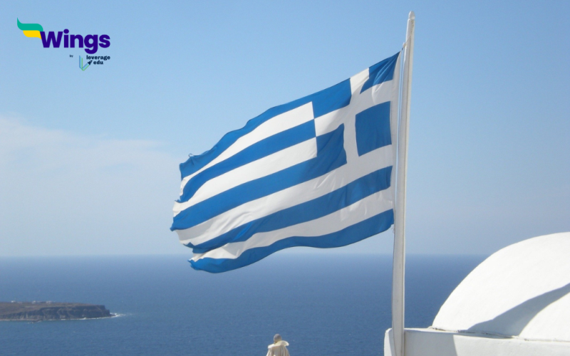 Study Abroad: To Work in Greece Applicants Have To Apply Through Greek Consular Posts, Digital Nomad Visa No Longer Accepted