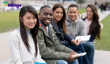 Study Abroad: University of Leeds International Scholarships 2024-25 